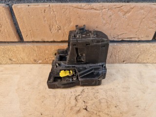 Замок двери задней левой, Renault Scenic 1 1996-1999