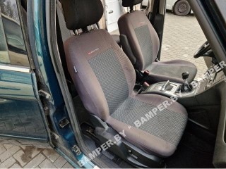 Сиденье переднее правое Ford S-Max 1 2006-2010, левый руль