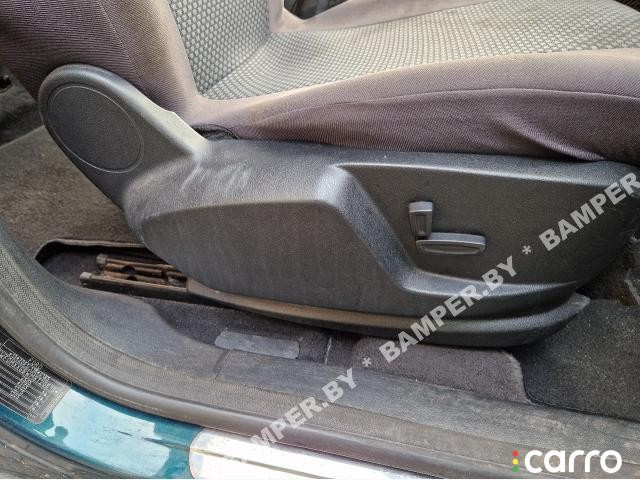 Сиденье переднее правое Ford S-Max 1 2006-2010, левый руль, фото 2