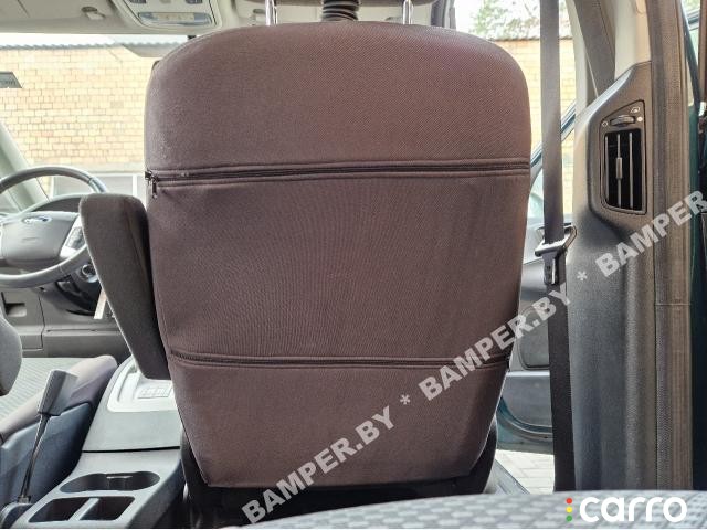 Сиденье переднее правое Ford S-Max 1 2006-2010, левый руль, фото 3