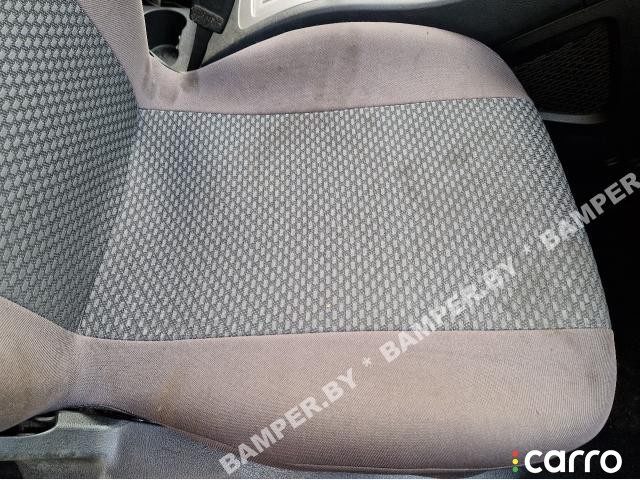 Сиденье переднее правое Ford S-Max 1 2006-2010, левый руль, фото 6