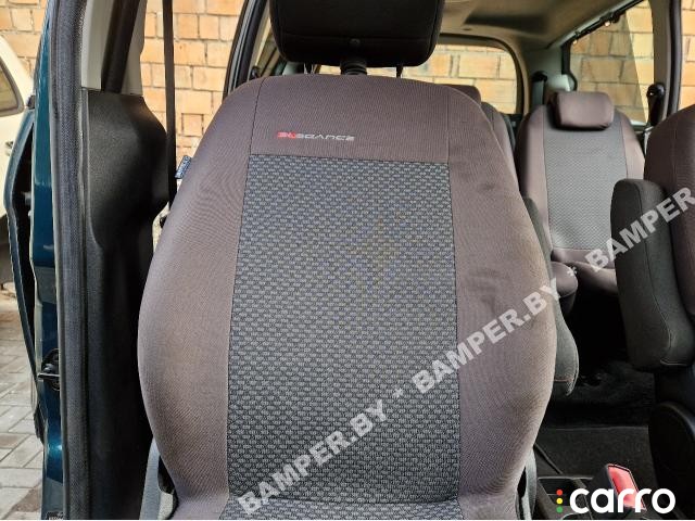 Сиденье переднее правое Ford S-Max 1 2006-2010, левый руль, фото 7