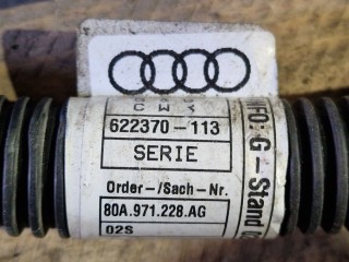 Проводка, ориг. номер 80A971228AG, Audi Q5 2 2017-2020