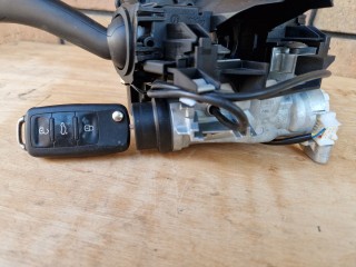 Замок зажигания Audi Q3 1 2011-2014, 1K0905851