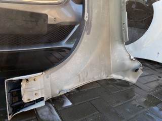 Крыло переднее правое, ориг. номер 4L0821105, 4L0821106, Audi Q7 4L restailing 2009-2015