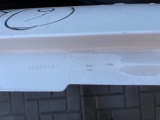 Крыло переднее правое, ориг. номер 4L0821105, 4L0821106, Audi Q7 4L restailing 2009-2015