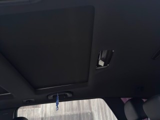 Потолок, Mercedes C W204 2007-2011