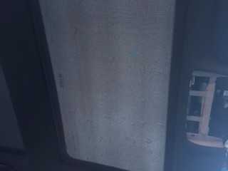 Потолок, Mercedes C W204 2007-2011