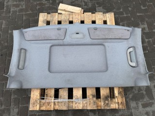 Козырек солнцезащитный, Mercedes Vito W639 2003-2010