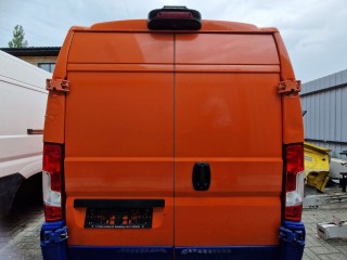 ПЕТЛЯ ДВЕРИ, Peugeot Boxer 3 2006-2014