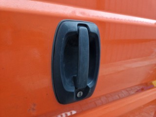 Ручка наружная, Citroen Jumper 2 2006-2014