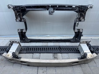 Усилитель бампера переднего Audi A5 (S5,RS5) 2 2016-2020, 8W0807113