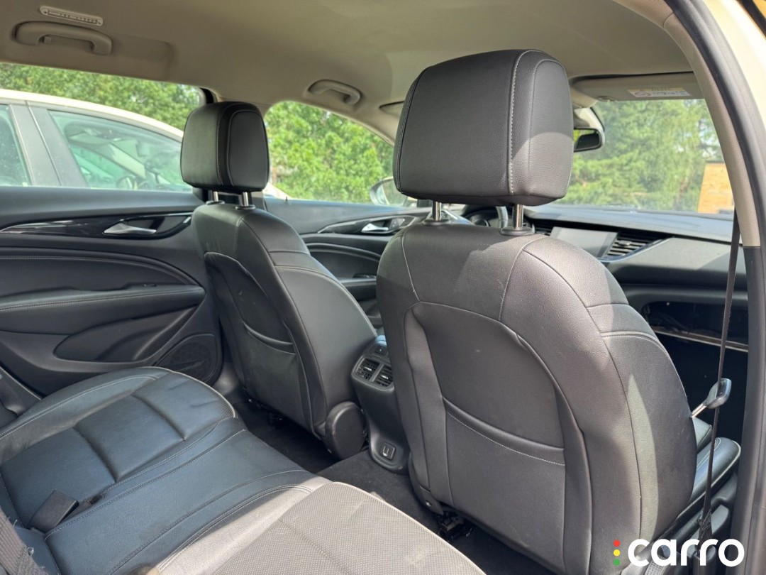 Потолок Opel Insignia 2 restailing 2021г. - фото №6