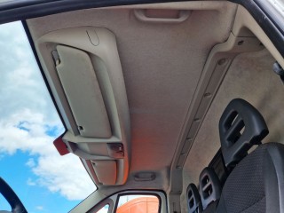 Потолок Peugeot Boxer 3 2014-2024
