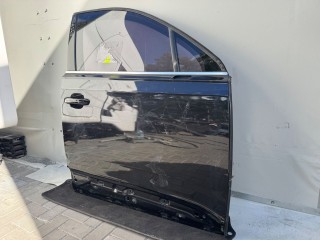 Дверь передняя правая Audi Q7 4M restailing 2019-2024, 4M0831052F