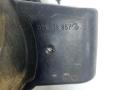 3C9809857 лючок топливного бака Volkswagen Passat B6 2008г. - фото №3