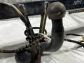 прицепное устройство (фаркоп) Volkswagen Passat B6 2008г. - фото №2