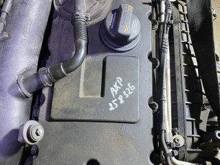 двигатель, ориг. номер BKP, Volkswagen Passat B6 2005-2010