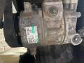 компрессор кондиционера Volkswagen Passat B6 2008г. - фото №2