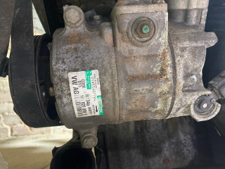 компрессор кондиционера, Volkswagen Passat B6 2005-2010