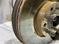 болт колесный Volkswagen Passat B6 2008г. - фото №3
