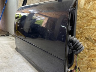 дверь передняя правая, ориг. номер 4B0831052D, Audi A6 C5 1997-2001