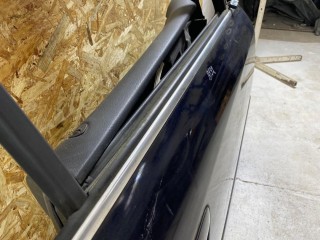 дверь передняя правая, ориг. номер 4B0831052D, Audi A6 C5 1997-2001