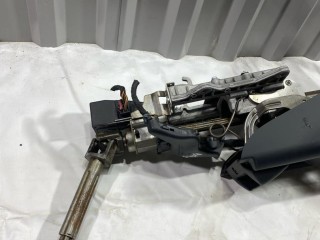 кожух рулевой колонки, Volkswagen Passat B6 2005-2010