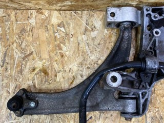 рычаг передний правый, ориг. номер 3C0407153B, 3C0407151E, Volkswagen Passat B6 1997-2001
