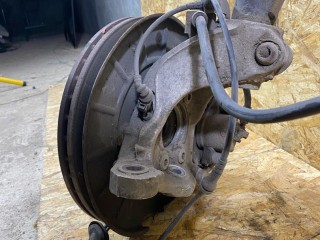 датчик ABS передний левый Volkswagen Passat B6 2005-2010, 7H0927803