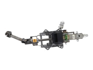 рулевая колонка, ориг. номер 3C1419501AA, 3C1419501, Volkswagen Passat B6 2005-2010