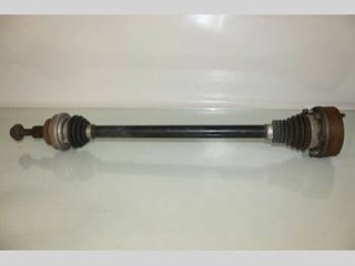 полуось задняя правая, ориг. номер 1K0501204, Volkswagen Passat B6 1997-2001