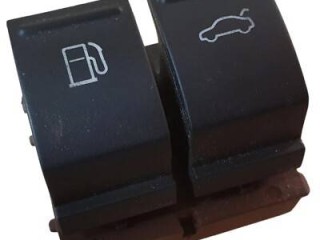 кнопка открытия лючка топливного бака, ориг. номер 3C0959903, Volkswagen Passat B6 1997-2001