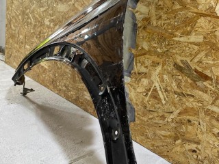 крыло переднее левое, ориг. номер 091810GA01, Peugeot 3008 2 поколение [рестайлинг] 2020-2024