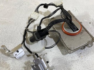 модуль LED, Geely Atlas Pro 1 поколение 2019-2026