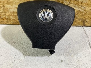 подушка безопасности водителя, ориг. номер 3C0880201AA, 61866050C, Volkswagen Passat B6 1997-2001