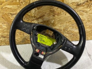 руль, Volkswagen Passat B6 1997-2001