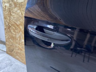 ручка наружная двери передней правой, Volkswagen Passat B6 2005-2010