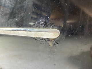 дверь передняя правая, Volkswagen Passat B6 2005-2010