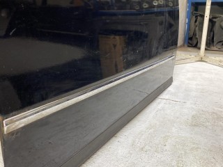 молдинг двери передней правой, Volkswagen Passat B6 2005-2010