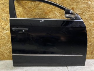 молдинг двери передней правой, Volkswagen Passat B6 2005-2010