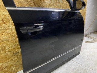 молдинг двери передней правой, Volkswagen Passat B6 2005-2010