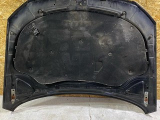 Шумоизоляция капота, Volkswagen Passat B6 2005-2010