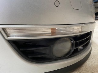 фара противотуманная правая, Volkswagen Passat B6 1997-2001