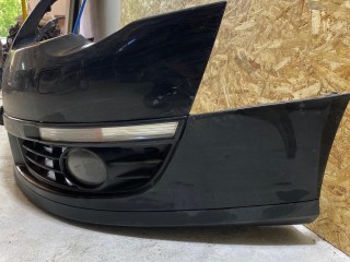 указатель поворота левый, Volkswagen Passat B6 2005-2010