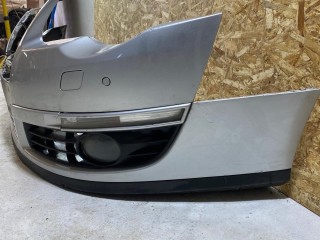 указатель поворота левый, Volkswagen Passat B6 1997-2001
