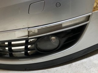 указатель поворота левый, Volkswagen Passat B6 1997-2001