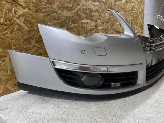 указатель поворота правый, Volkswagen Passat B6 1997-2001