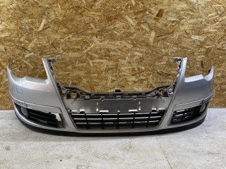 указатель поворота правый, Volkswagen Passat B6 1997-2001