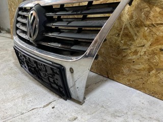 решетка радиатора, Volkswagen Passat B6 2005-2010
